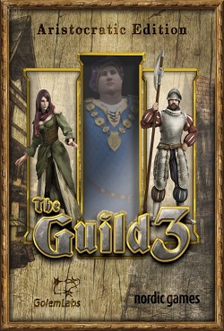 The Guild 3 The Guild 3
